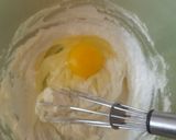 ভ্যানিলা কাপ কেক (Vanilla Cup Cake Recipe In Bengali) রেসিপির ধাপ 1 ছবি