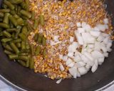 عکس مرحله 1 از دستور شله گوجه فرنگی (آذربایجان)