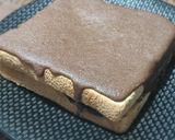 Foto langkah ke 5 dari resep Roti Milo.