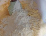 Foto langkah ke 3 dari resep 88. Palm Cheese Cookies.