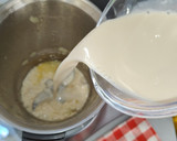 Foto del paso 3 de la receta: Mejillones al cava con MyCook Touch