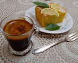 Une image de l'étape 12 de Cake au citron 🍋.
