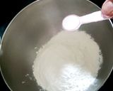 A picture of step 1 of Kulcha.