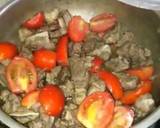 Spicy dumba chatkhara recipe step 3 photo