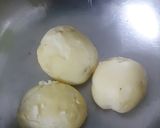 वॉलनट हरभरा कबाब (walnut harabhara kabab recipe in marathi) रेसिपी स्टेप 1 फोटो