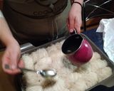 Φωτογραφία βήματος 5 της συνταγής Κανταΐφι