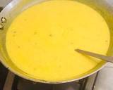 Punjabi Kadhi Pakoda recipe step 5 photo
