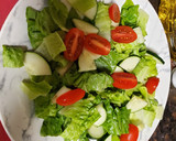 Foto del paso 3 de la receta: Ensalada