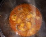 કેળાનુ શાક(Kela shaak recipe in Gujarati) રેસીપી સ્ટેપ3ફોટો