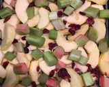 Morzsasüti gm vegán recept fázis 1 fotója