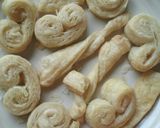 Foto langkah ke 8 dari resep Kulit pastry.