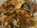 سمك بطريقة سهلة 😋😍