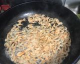 Hình bước làm 4 của món Tép chưng chua ngọt