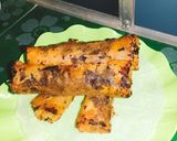 Foto langkah ke 6 dari resep Piscok (Pisang goreng coklat).