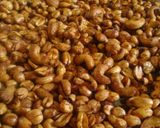 Foto langkah ke 9 dari resep Kacang Bawang Gurih Renyah (dan tips menggoreng).