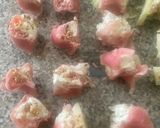 Foto del paso 6 de la receta: Sushi vegetariano