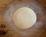 Foto del paso 2 de la receta: Harina de garbanzos