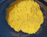 Parmezános keksz recept fázis 1 fotója