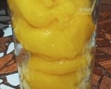 Foto del paso 2 de la receta: Papayas al jugo