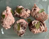 A picture of step 4 of Fegatelli.
