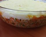 Pásztorpite (Shepherd's pie) recept fázis 7 fotója