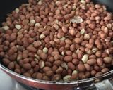 શીંગ ની ચીક્કી (Shing Chikki Recipe in Gujarati) રેસીપી સ્ટેપ1ફોટો