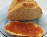 Foto del paso 1 de la receta: Mermelada de peras y manzanas