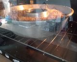 Foto langkah ke 6 dari resep Banana Cake Panggang.