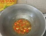Foto langkah ke 4 dari resep Tumis Selada Air Jamur.
