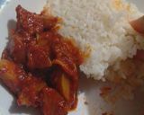 Foto langkah ke 7 dari resep Sambel jengkol anti bau.