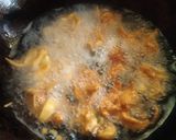 प्याज के पकौड़े (pyaz ke pakode recipe in Hindi) रेसिपी चरण 4 फोटो