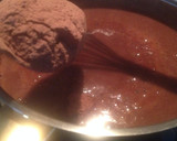 Foto del paso 2 de la receta: Chocolate a la taza