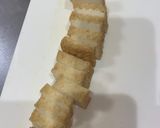 Foto langkah ke 2 dari resep Horensho(bayam) saus tiram mayo.