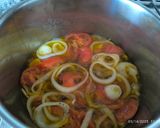 صورة لخطوة 5 من وصفة ورق عنب..😋😋