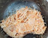 Foto langkah ke 3 dari resep Bakso Rambutan Kuah.