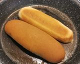 Foto del paso 1 de la receta: Chistorra en Pan de Viena