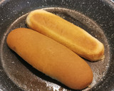 Foto del paso 1 de la receta: Chistorra en Pan de Viena