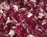Foto del passaggio 2 della ricetta RRRisotto con tre R - Risotto al Radicchio Rosso