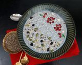 A picture of step 3 of Chia Pudding With Mix Seeds And Nuts/ Instant And Healthy Breakfast ✨.