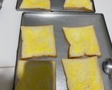 Foto langkah ke 4 dari resep Pizza Roti.