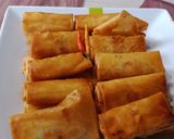 Foto langkah ke 4 dari resep Risoles tanpa RIBETTT😁.