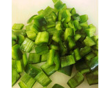Foto del paso 1 de la receta: Pisto de atún