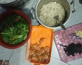 Foto langkah ke 1 dari resep Kwetiau.