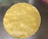 A picture of step 5 of Egg Tuna Pie.
