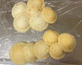 A picture of step 7 of Lovely Pancake.
