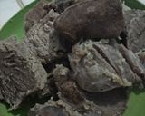 Foto langkah ke 1 dari resep Empal Goreng Empuk.