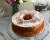 Foto langkah ke 7 dari resep Chiffon unicorn ala ala fla kitchen.