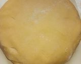 Foto del paso 4 de la receta: Pastafrola Batata con Chocolate