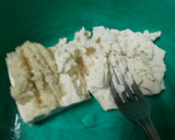 Foto langkah ke 3 dari resep Rolade Daun Kenikir #RabuBaru.