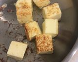 有手就會 老皮嫩肉 (嫩煎豆腐)的食譜步驟2照片